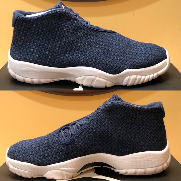 🔥 Air Jordan Future Sneakers Basketball Shoes - Picture 4 of 8